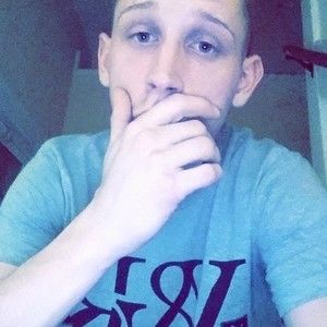 Meet your Posher, Tim